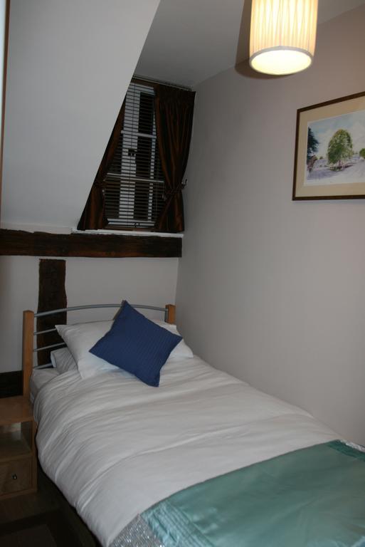 Peel Cottage, Dilwyn Δωμάτιο φωτογραφία