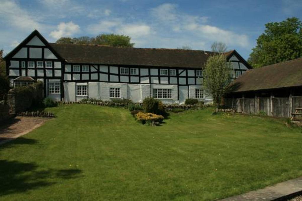Peel Cottage, Dilwyn Δωμάτιο φωτογραφία